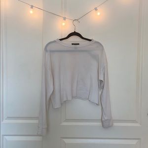 Forever 21 long sleeve
